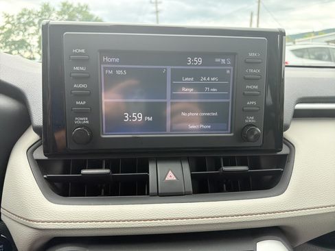 Used 2019 Toyota RAV4 XLE w/ Convenience Package AWD/4WD image 27