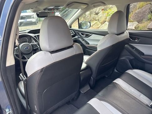 Used 2019 Subaru Crosstrek 2.0i Limited w/ Popular Package #2 AWD/4WD image 21