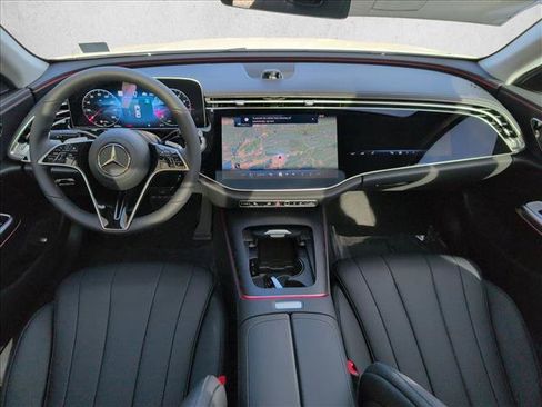 New 2026 Mercedes-Benz E 350 Sedan image 15