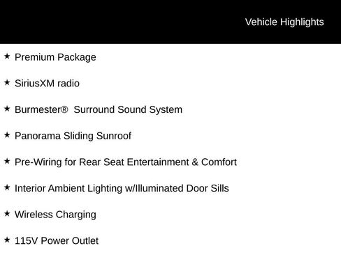 Certified 2020 Mercedes-Benz GLE 350 4MATIC image 3