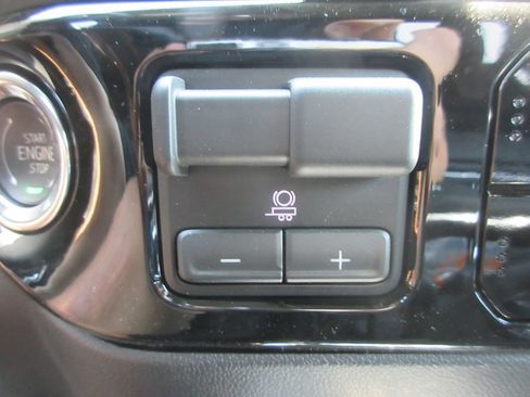 New 2026 GMC Sierra 1500 Elevation w/ Elevation Premium Package AWD/4WD image 22