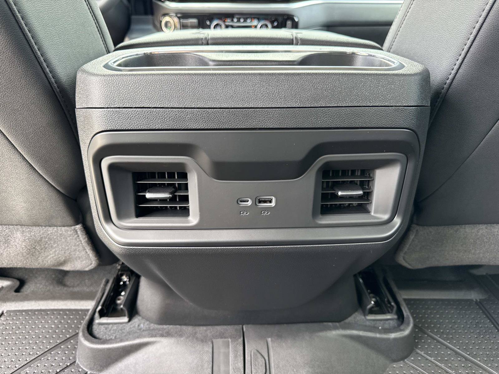 New 2026 Chevrolet Silverado 1500 RST AWD/4WD image 35