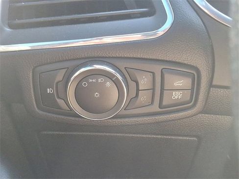 Certified 2020 Ford Edge ST w/ Equipment Group 401A image 24