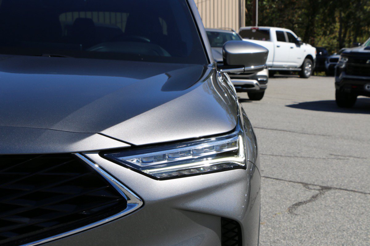 Used 2026 Acura MDX w/ Technology Package FWD image 13