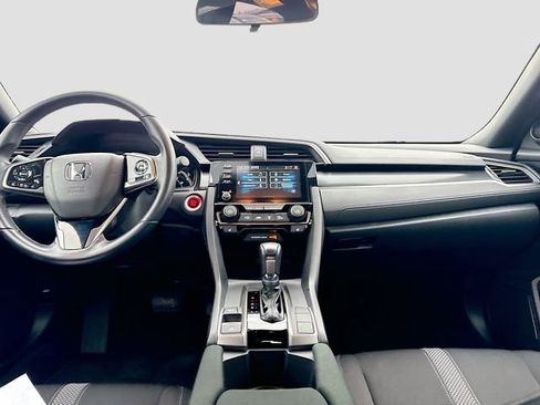 Used 2021 Honda Civic EX image 22
