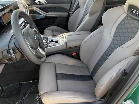 New 2026 BMW X5 M Competition w/ Executive Package image 18