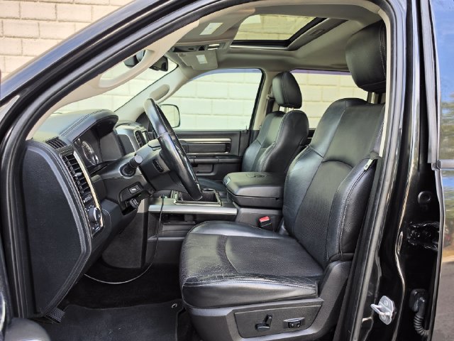 Used 2015 RAM 1500 Sport AWD/4WD image 26