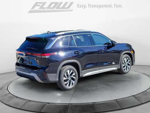 New 2026 Volkswagen Tiguan S image 7