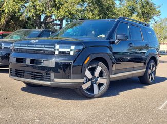 New 2026 Hyundai Santa Fe Limited 360° Tour