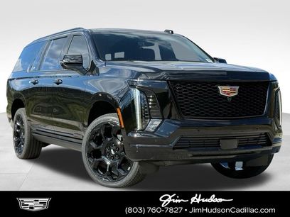 New 2026 Cadillac Escalade ESV Sport w/ Touring Package