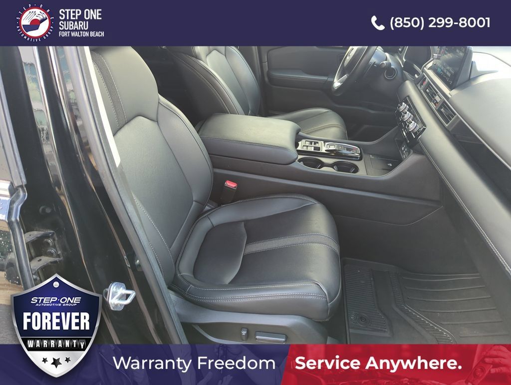 Used 2025 Honda Pilot EX-L image 38