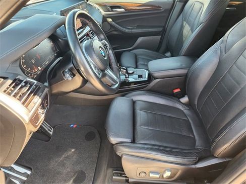 Used 2022 BMW X3 M40i image 13