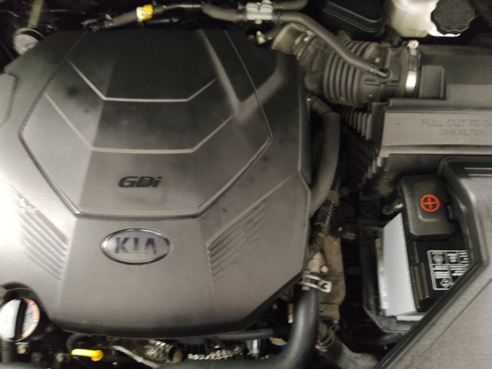 Used 2021 Kia Telluride S AWD/4WD image 30