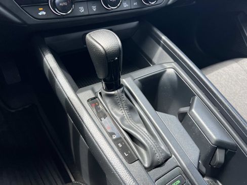Certified 2024 Honda Accord EX image 15