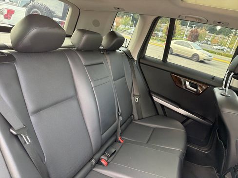 Used 2015 Mercedes-Benz GLK 350 4MATIC image 26