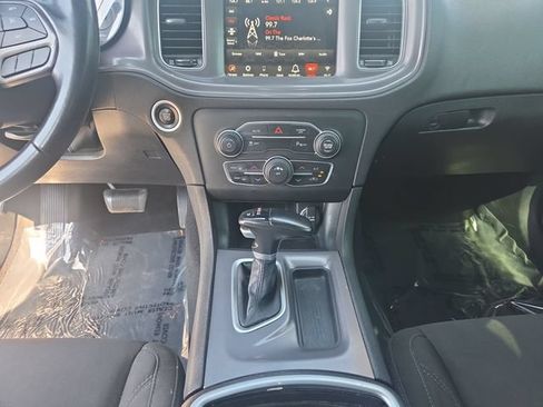 Used 2023 Dodge Charger SXT RWD image 11