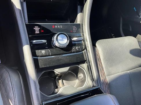 Used 2023 Jeep Grand Cherokee Summit AWD/4WD image 25