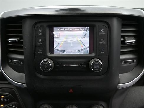 Used 2020 RAM 1500 Big Horn image 16