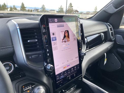 New 2026 RAM 1500 Laramie image 28