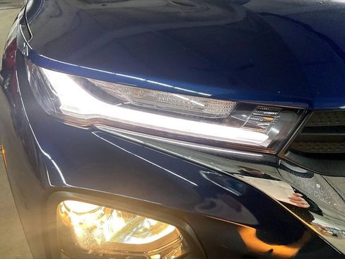 Used 2023 Chevrolet TrailBlazer LT image 30