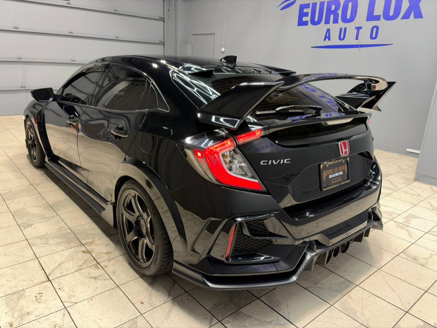 Used 2021 Honda Civic Type R image 10