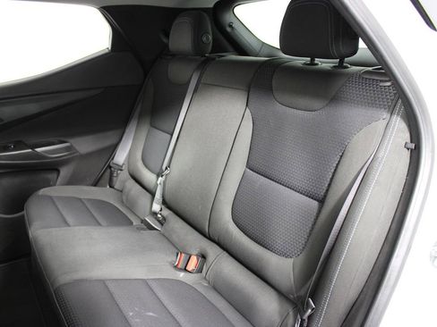 Used 2022 Chevrolet Bolt EUV LT image 23