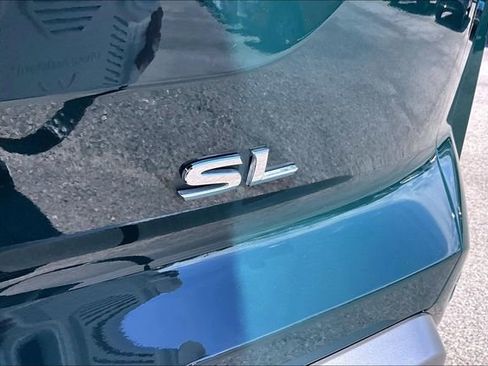 Certified 2025 Nissan Pathfinder SL w/ SL Premium Package image 21