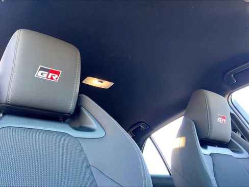 Used 2024 Toyota Corolla GR w/ Performance Package image 14