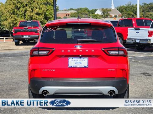 Used 2024 Ford Escape Active w/ Tech Pack #1 image 6