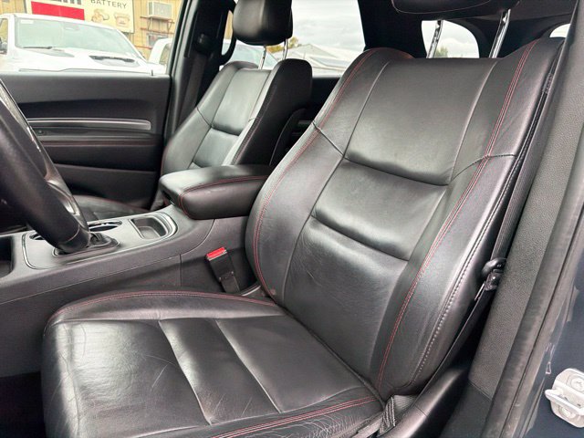 Used 2018 Dodge Durango GT AWD/4WD image 21