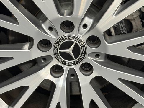 Used 2025 Mercedes-Benz CLA 250 image 18