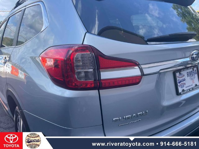 Used 2021 Subaru Ascent Limited AWD/4WD image 12