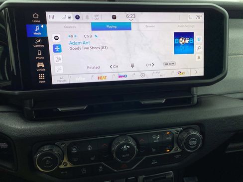 New 2026 Jeep Wrangler Willys image 10