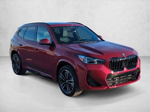 New 2026 BMW X1 xDrive28i w/ M Sport Package image 7