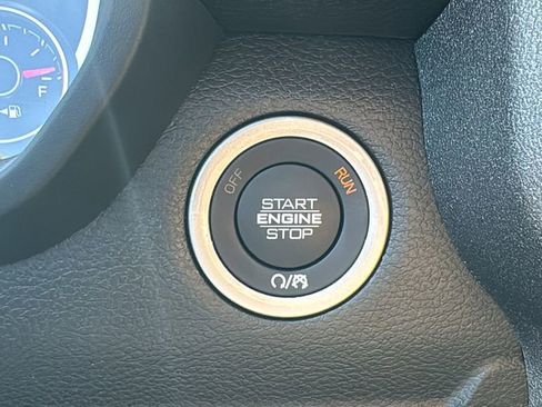 Used 2025 RAM 1500 Tradesman image 26