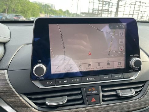 Used 2019 Nissan Altima 2.5 SL AWD/4WD image 19