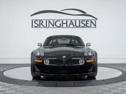 Used 2002 BMW Z8