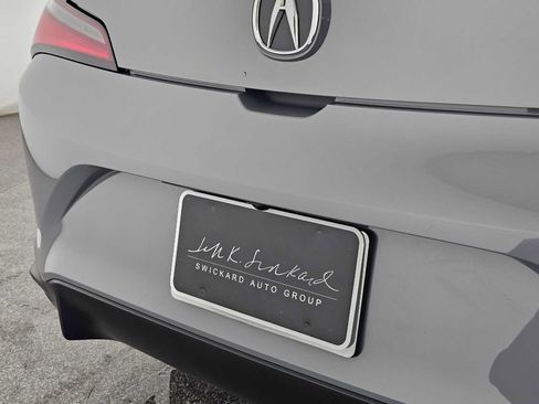 Certified 2026 Acura Integra FWD image 13