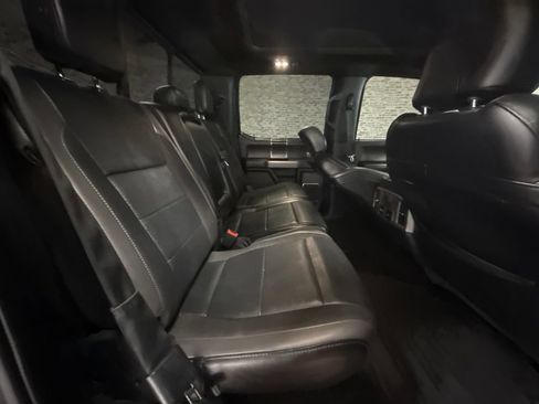 Used 2020 Ford F150 Raptor w/ Equipment Group 802A Luxury AWD/4WD image 11