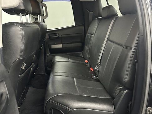 Used 2010 Toyota Tundra 4x4 Double Cab image 25