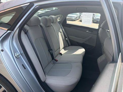 Used 2015 Hyundai Sonata SE w/ Option Group 09 FWD image 25