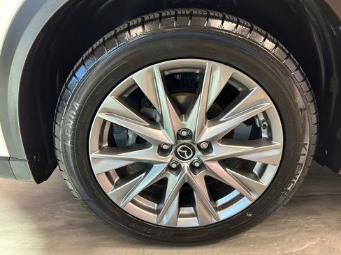 Used 2020 MAZDA CX-5 Grand Touring image 22