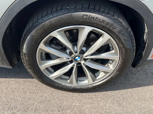 Used 2018 BMW X3 xDrive30i w/ Convenience Package AWD/4WD image 37