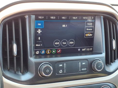 Used 2019 GMC Canyon Denali AWD/4WD image 19