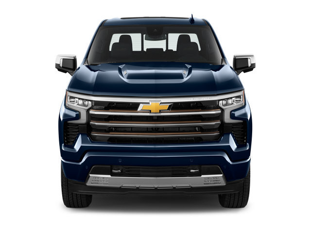 Used 2023 Chevrolet Silverado 1500 High Country AWD/4WD image 5