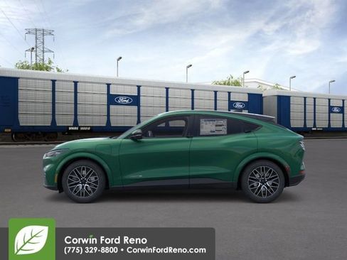 New 2026 Ford Mustang Mach-E Premium AWD/4WD image 3