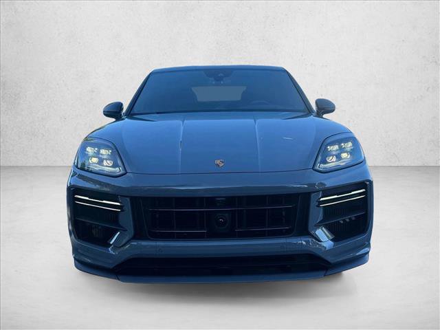 Used 2024 Porsche Cayenne Turbo GT AWD/4WD image 2