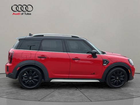 Used 2024 MINI Cooper Countryman S w/ Premium Package AWD/4WD image 8