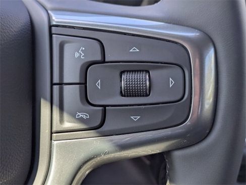 New 2026 Chevrolet Silverado 2500 LTZ w/ Trail Boss Package image 16