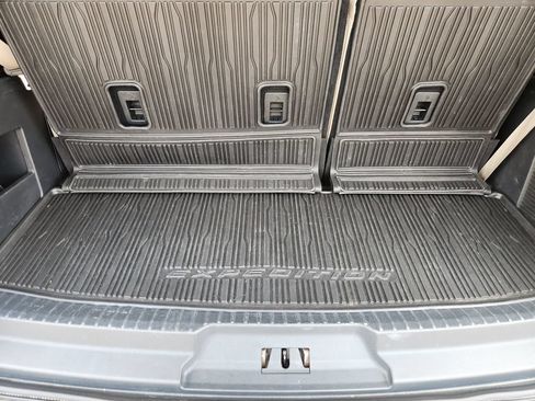 Used 2022 Ford Expedition Platinum AWD/4WD image 34